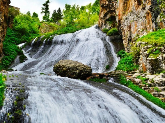 Водопады и источники Армении (4 дня / 3 ночи)
